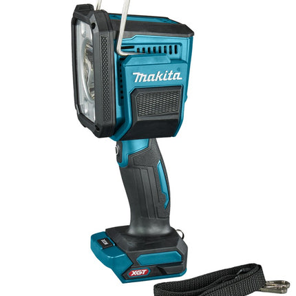 Afbeelding Makita ledlamp 1250lm 40v-max DEAML007G