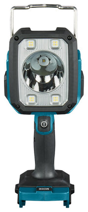 Afbeelding Makita ledlamp 1250lm 40v-max DEAML007G