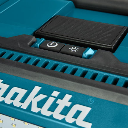 Afbeelding Makita ledlamp 10000lm 40v-max DEAML009G