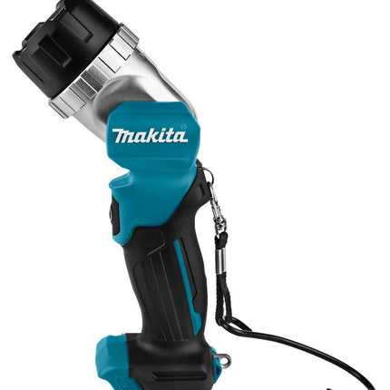Afbeelding Makita zaklamp ml106 led 10,8v DEAML106