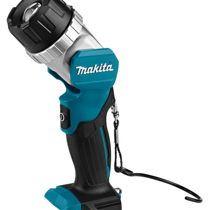 Afbeelding Makita zaklamp ml106 led 10,8v DEAML106