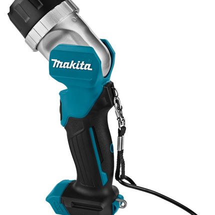 Afbeelding Makita zaklamp ml106 led 10,8v DEAML106
