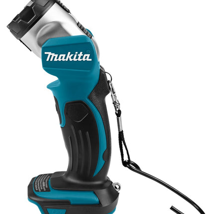 Afbeelding Makita ledzaklamp 14,4/18v 180lm DEBDML802