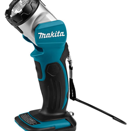 Afbeelding Makita ledzaklamp 14,4/18v 180lm DEBDML802