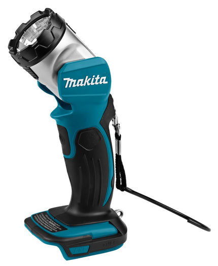 Afbeelding Makita ledzaklamp 14,4/18v 180lm DEBDML802