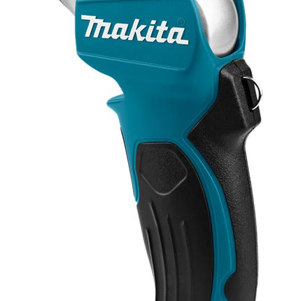 Afbeelding Makita ledzaklamp 14,4/18v 180lm DEBDML802