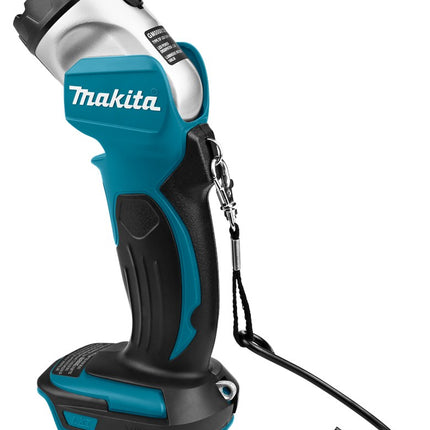Afbeelding Makita ledzaklamp 14,4/18v 180lm DEBDML802