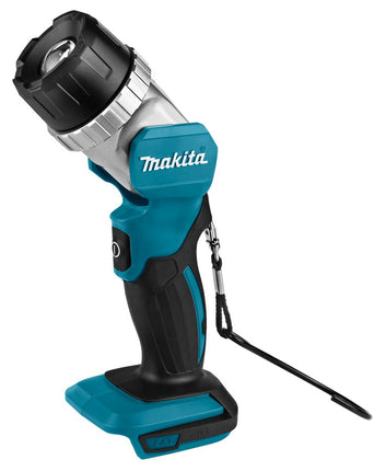 Afbeelding Makita ledlamp draai/knik14,4/18v DEBDML808
