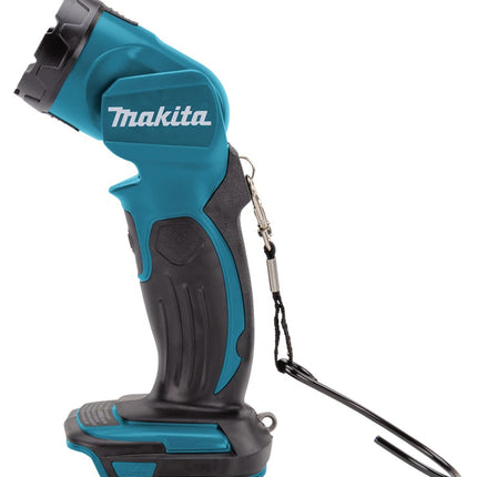 Afbeelding Makita ledzaklamp 14,4/18v 160lm DEBDML815