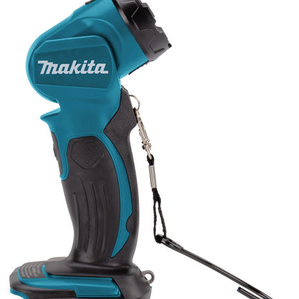 Afbeelding Makita ledzaklamp 14,4/18v 160lm DEBDML815
