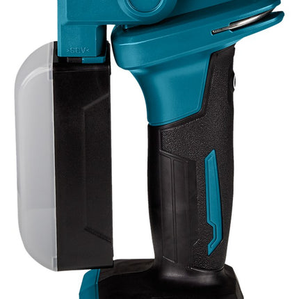 Afbeelding Makita ledlamp 100-500lm 40v-max DEBML006G