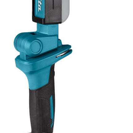 Afbeelding Makita ledlamp 100-500lm 40v-max DEBML006G