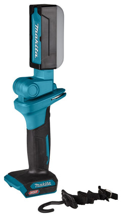 Afbeelding Makita ledlamp 100-500lm 40v-max DEBML006G