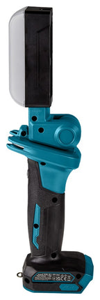 Afbeelding Makita ledlamp 100-500lm 40v-max DEBML006G