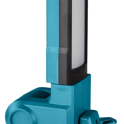 Afbeelding Makita ledlamp 100-500lm 40v-max DEBML006G