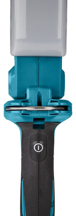 Afbeelding Makita ledlamp 100-500lm 40v-max DEBML006G