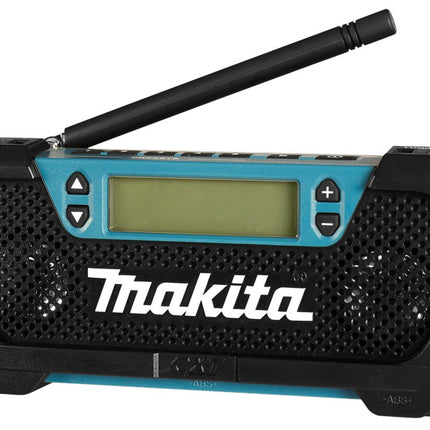 Afbeelding Makita draagbare radio 10,8v DEBMR052