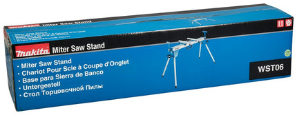 Afbeelding Makita onderstel wst06 DEBWST06