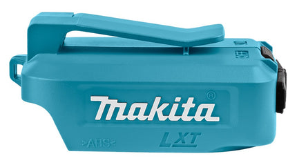 Afbeelding Makita usb-adapter 14,4/18v DECADP05