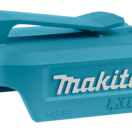 Afbeelding Makita usb-adapter 14,4/18v DECADP05