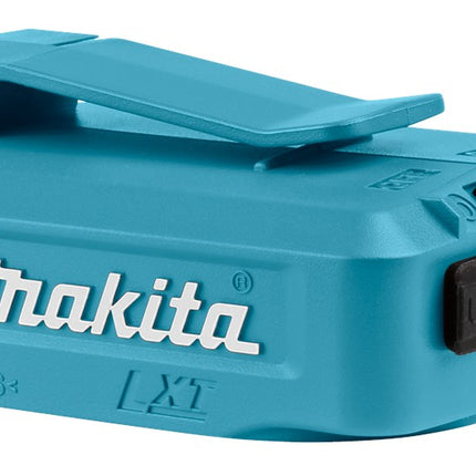 Afbeelding Makita usb-adapter 14,4/18v DECADP05