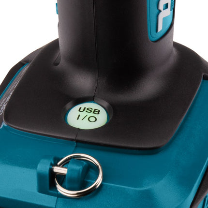 Afbeelding Makita ledstaaflamp 14,4/18v usb DECDML807