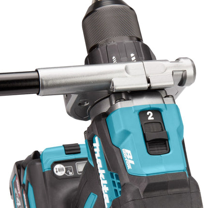 Afbeelding Makita 40 v max boor-/schroefmachine DF001GD201
