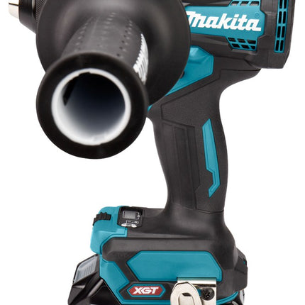 Afbeelding Makita 40 v max boor-/schroefmachine DF001GD201