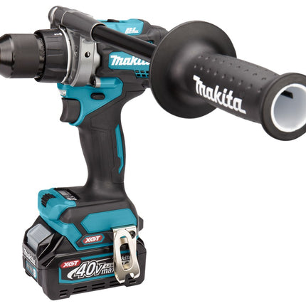 Afbeelding Makita 40 v max boor-/schroefmachine DF001GD201