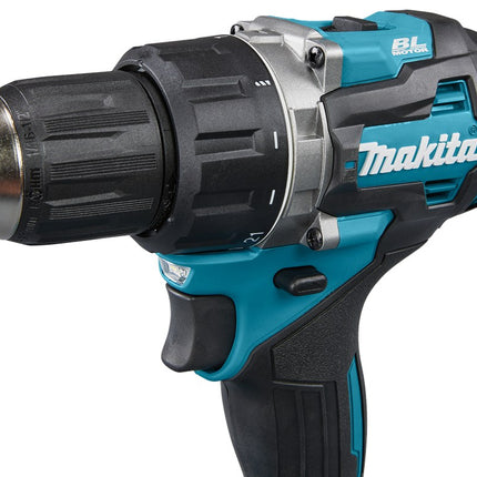 Afbeelding Makita 40 v max boor-/schroefmachine