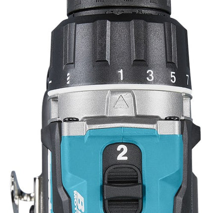 Afbeelding Makita 40 v max boor-/schroefmachine