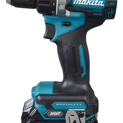 Afbeelding Makita 40 v max boor-/schroefmachine DF002GD201