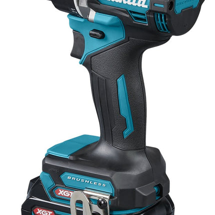 Afbeelding Makita 40 v max boor-/schroefmachine DF002GD201