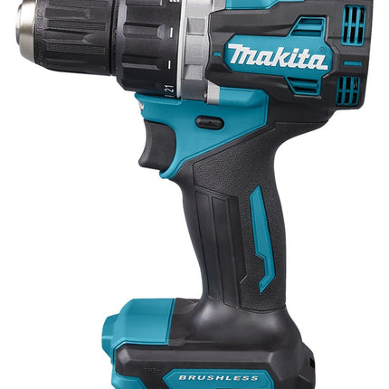 Afbeelding Makita 40 v max boor-/schroefmachine DF002GZ