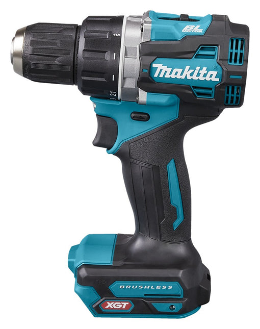 Afbeelding Makita 40 v max boor-/schroefmachine DF002GZ