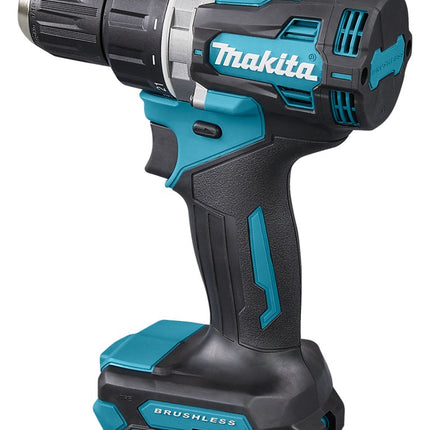 Afbeelding Makita 40 v max boor-/schroefmachine DF002GZ