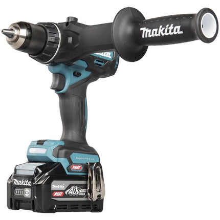 Afbeelding Makita xgt 40 v max boor-/schroefmachine DF003GU201