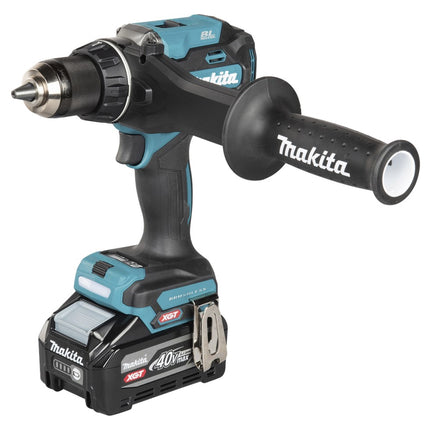 Afbeelding Makita xgt 40 v max boor-/schroefmachine DF003GU201