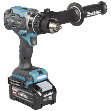 Afbeelding Makita xgt 40 v max boor-/schroefmachine DF003GU201