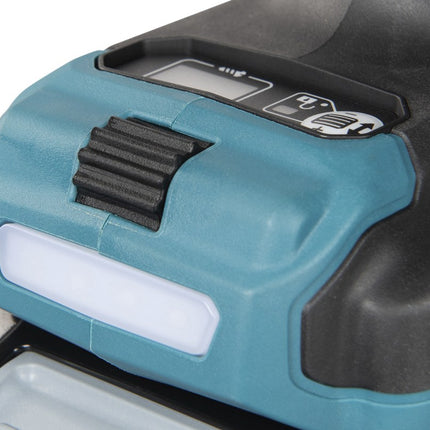 Afbeelding Makita xgt 40 v max boor-/schroefmachine DF003GU201