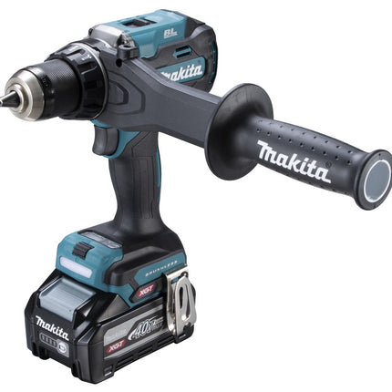 Afbeelding Makita xgt 40 v max boor-/schroefmachine DF003GU201