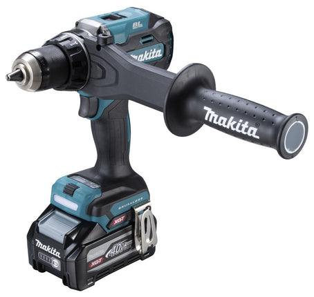 Afbeelding Makita xgt 40 v max boor-/schroefmachine DF003GU201