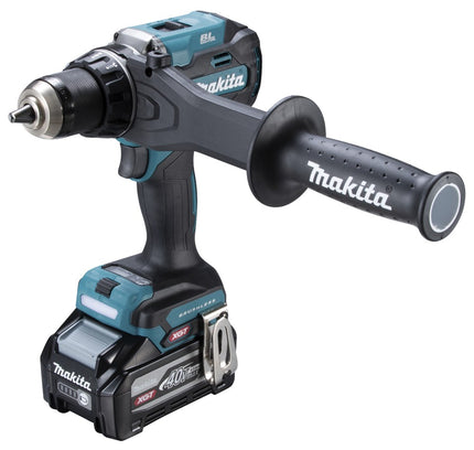 Afbeelding Makita xgt 40 v max boor-/schroefmachine DF003GU201