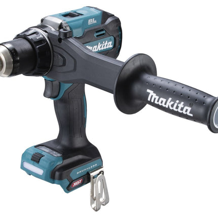 Afbeelding Makita xgt 40 v max boor/schroefmachine DF003GZ