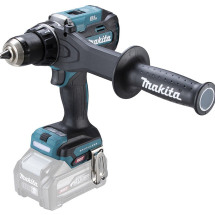 Afbeelding Makita xgt 40 v max boor/schroefmachine DF003GZ
