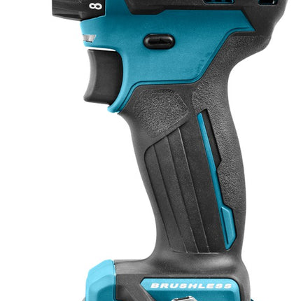 Afbeelding Makita 12 v max boor-/schroefmachine DF032DSAJ