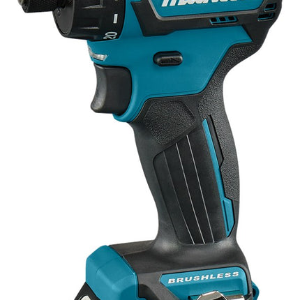 Afbeelding Makita 12 v max boor-/schroefmachine DF032DSAJ