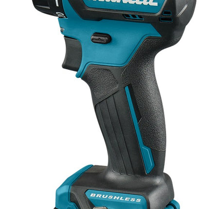 Afbeelding Makita 12 v max boor-/schroefmachine DF032DSAJ