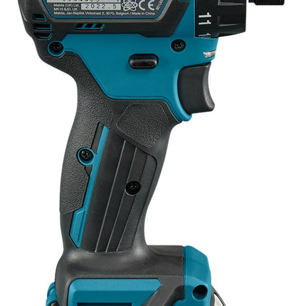 Afbeelding Makita 12 v max boor-/schroefmachine DF032DSAJ