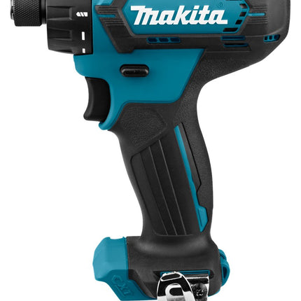 Afbeelding Makita 12 v max boor-/schroefmachine DF033DZJ